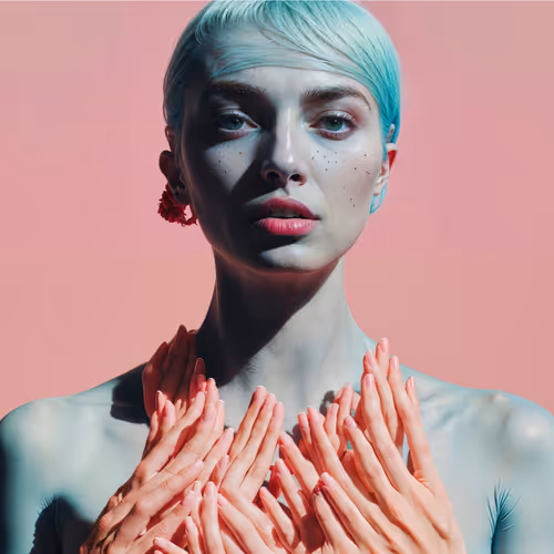 Aura #63