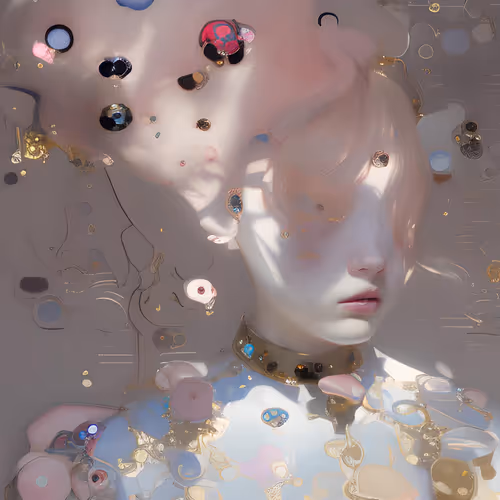 Paracosm By Claire Silver