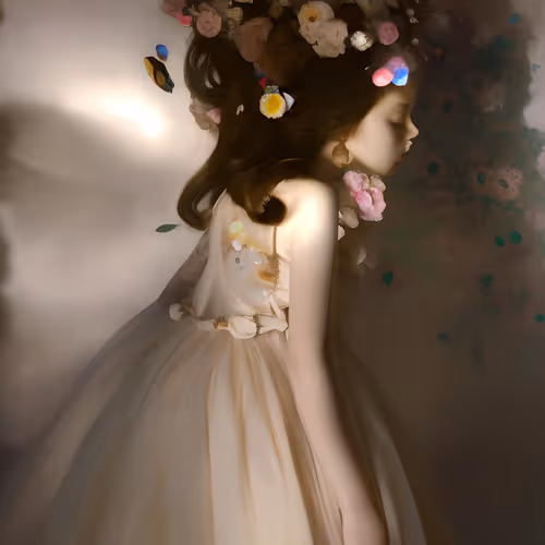 Paracosm By Claire Silver