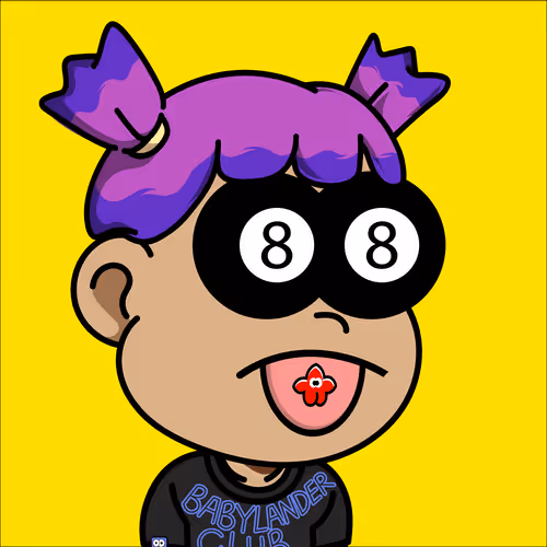 Babylander
