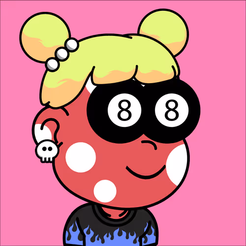 Babylanders #119