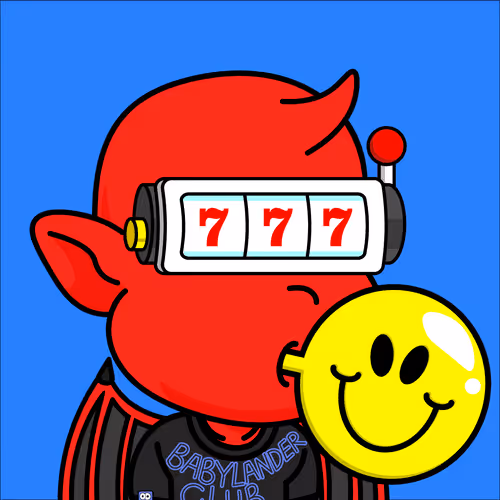 Babylanders #317