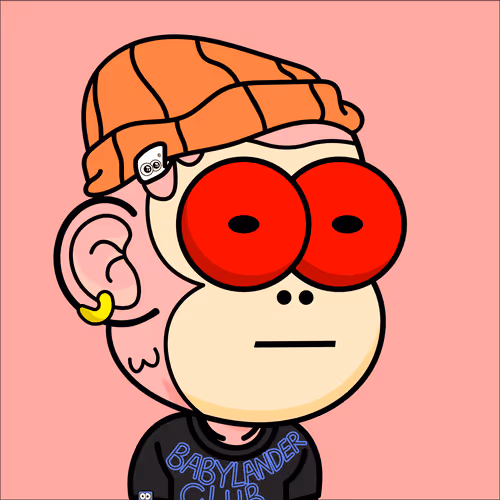 Babylander