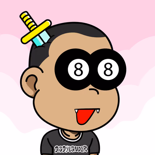Babylanders #52