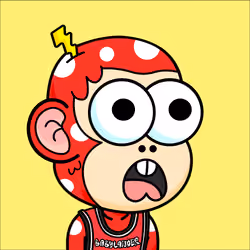 Babylanders #70