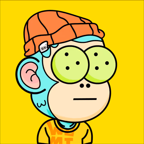 Babylanders #167