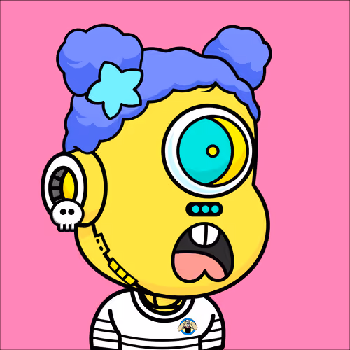 Babylanders #10