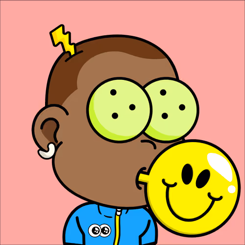 Babylanders #6