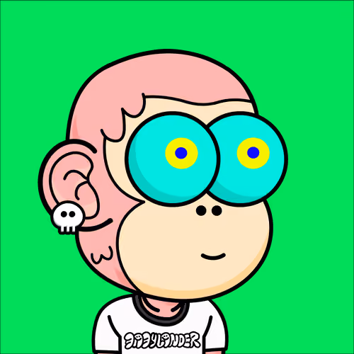 Babylanders #75