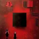 Black and Red