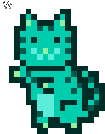 Wrapped MoonCats #5339