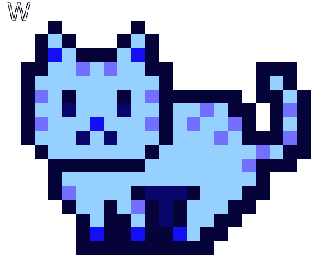 Wrapped MoonCats #4317
