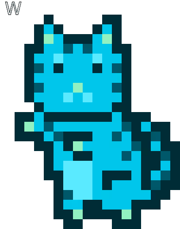 Wrapped MoonCats #6408