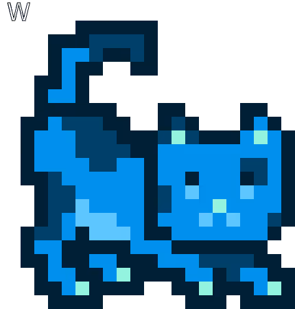 Wrapped Mooncatsrescue