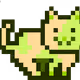 7784