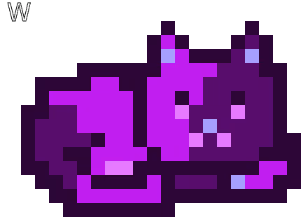 Wrapped MoonCats #8922