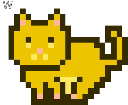 Wrapped MoonCats #8894