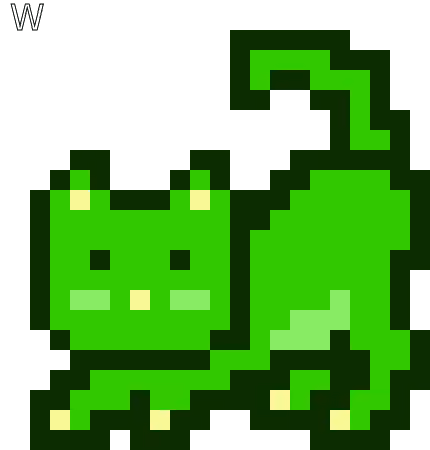 Wrapped MoonCats #8899
