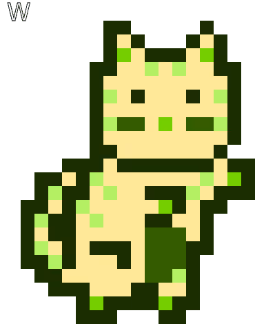 Wrapped MoonCats #21