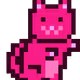7853