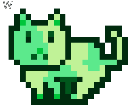 Wrapped MoonCats #8887