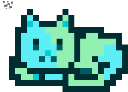 Wrapped MoonCats #6062