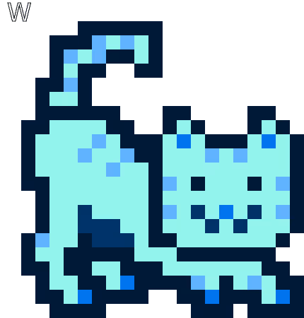 Wrapped MoonCats #4154