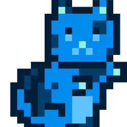 Wrapped MoonCats #3790