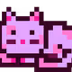 7463