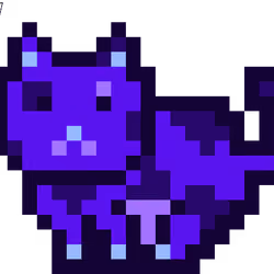 Wrapped MoonCats #8548