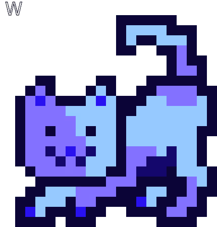 Wrapped Mooncatsrescue