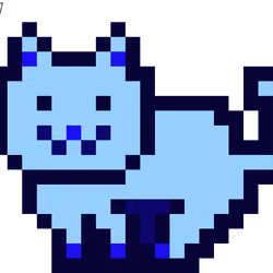 Wrapped MoonCats #7447