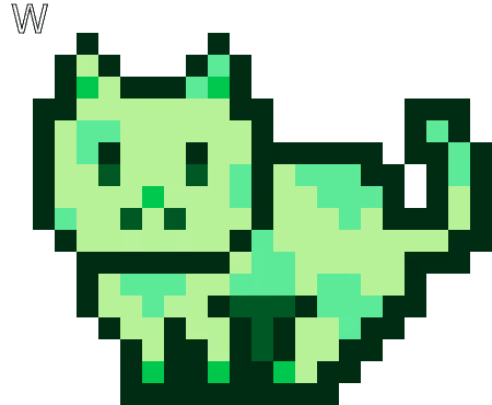 Wrapped MoonCats #8299