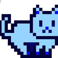 Wrapped MoonCats #7399