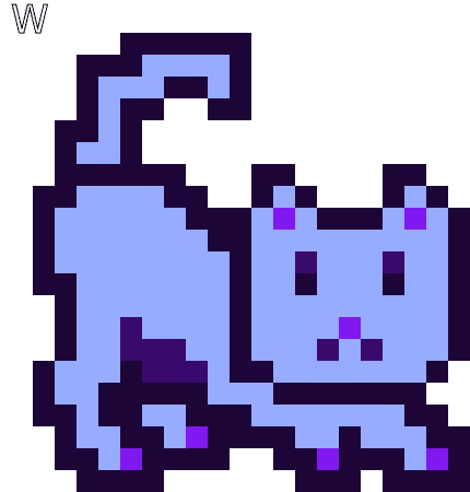 Wrapped MoonCats #4255