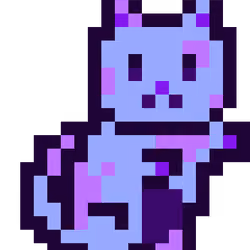 Wrapped MoonCats #4877