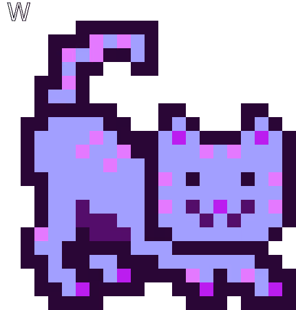 Wrapped MoonCats #3096