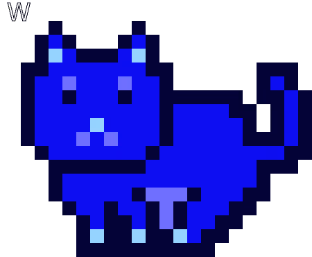 Wrapped Mooncatsrescue