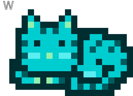 Wrapped MoonCats #4753