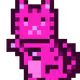 7667