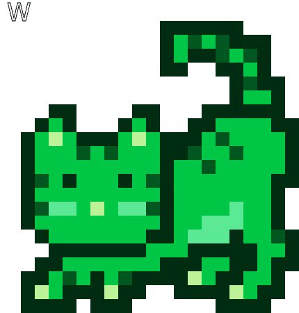 Wrapped MoonCats #5277