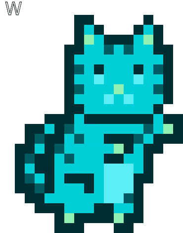 Wrapped MoonCats #3137