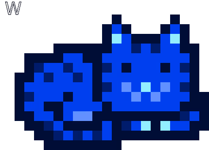Wrapped MoonCats #4348