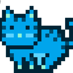Wrapped MoonCats #4490