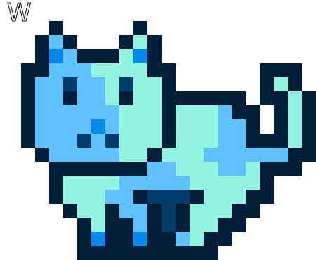 Wrapped MoonCats #8908