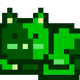 6915