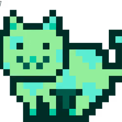 Wrapped MoonCats #5651