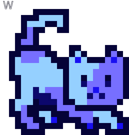 Wrapped MoonCats #8892