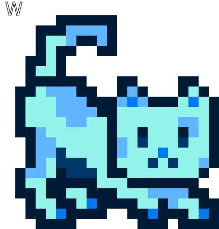 Wrapped MoonCats #3878