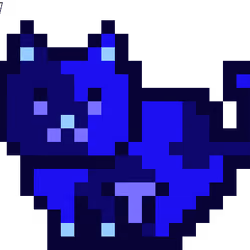 Wrapped MoonCats #7087